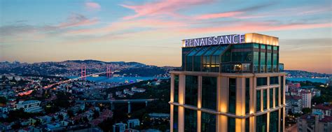 best hotels in besiktas istanbul